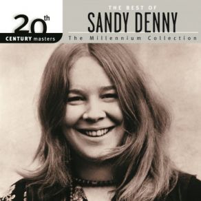 Download track One More Chance Sandy Denny