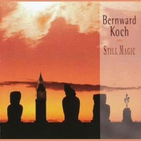 Download track Still Magic Bernward Koch