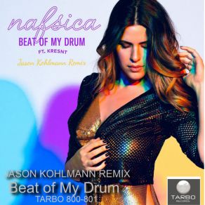 Download track Beat Of My Drum (Remix) Nafsica, KresntAndrew Marks