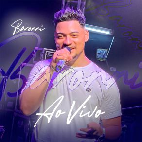 Download track Fica Ou Vai (Ao Vivo) Gabriel Baronni