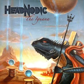 Download track Galactic Expansion Headnodic