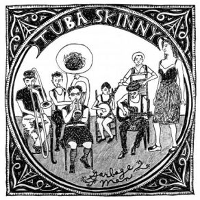 Download track Mother's Son-In-Law Tuba Skinny