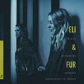 Download track Night Blooming Jasmine (Rodriguez Jr. Remix Edit) Eli & Fur, Eli'and Fur