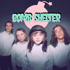 Download track Bomb Shelter Geez LouiseDavid Moran, Nick Jude, Sierra Torres, Gabe Brassfield