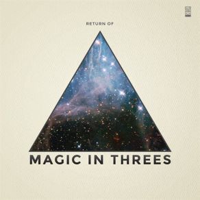 Download track Blastin' Off Magic In Threes