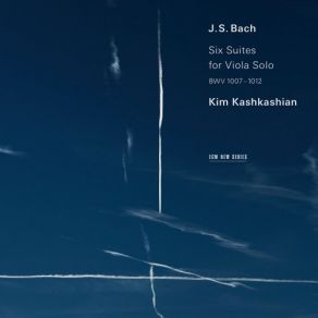 Download track Cello Suite No. 1 In G Major, BWV 1007 - Transcr. For Viola: J. S. Bach: Cello Suite No. 1 In G Major, BWV 1007 - Transcr. For Viola - 3. Courante Johann Sebastian Bach, Kim Kashkashian