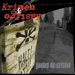 Download track Krimen & Kastigo - Mundo Enfermo Krimen & Kastigo