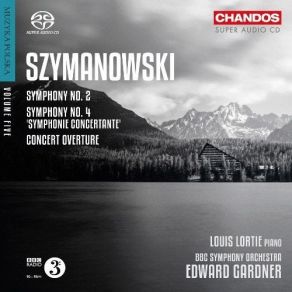 Download track Symphony No. 2, Op. 19 - I. Allegro Moderato Karol Szymanowski