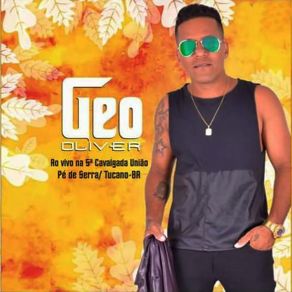 Download track Ciumeira (Ao Vivo) Geo Oliver