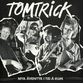 Download track Vaa Säjer'u Nu Tom Trick