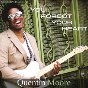 Download track Natural Sista Quentin Moore