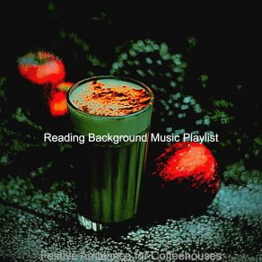 Download track Marvellous Iced Coffees Reading Background Music Playlist