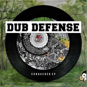 Download track The Conquerer Dub DefenseWiederecht