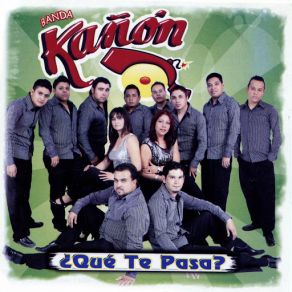 Download track Ella Menea Banda Kañón