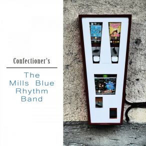 Download track Red Rhythm Mills Blue Rhythm Band