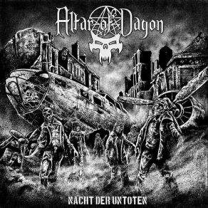 Download track Dagonian Death Rider Altar Of Dagon