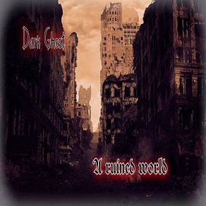 Download track The Future Is Death Dark Ghost