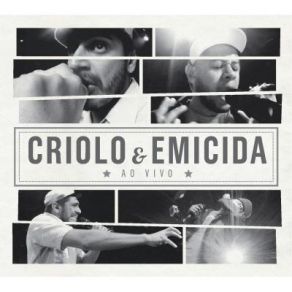 Download track Linha De Frente Criolo E EmicidaRodrigo Campos