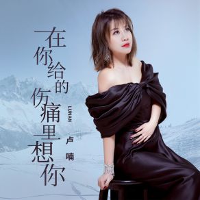 Download track 在你给的伤痛里想你 (DJ Version) 卢喃