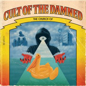 Download track WTH Cult Of The Damned