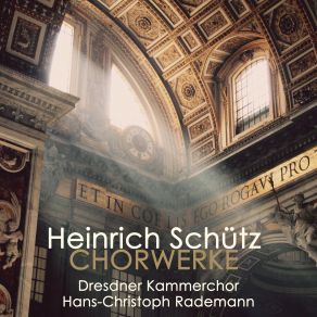 Download track XVI. Beschluss Dresdner Kammerchor