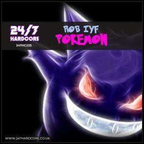 Download track Pokemon Rob Iyf