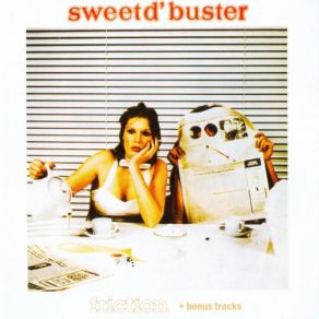 Download track Magic Moment Sweet D'buster