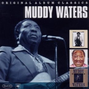 Download track My Eyes) Keep Me In Trouble Muddy Waters