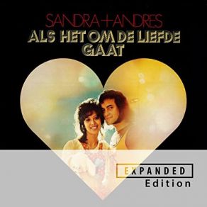 Download track Yes I'm Gonna Make You Mine Sandra & Andres