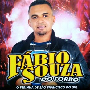 Download track Não Fala Não Pra Mim Bb Fábio Souza Do Forró