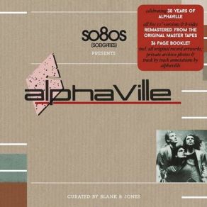 Download track Seeds Alphaville