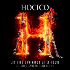 Download track Convulsion (1995) Hocico