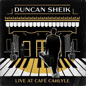 Download track Touch Me (Live) Duncan Sheik