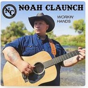 Download track Hollywood Cowboy Noah Claunch