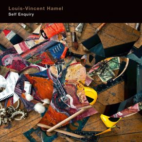 Download track What Is It That You Are Seeking? Louis-Vincent Hamel