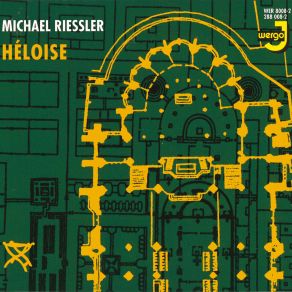 Download track Comme Dans Un Train Pour Une Étoile Michael Riessler