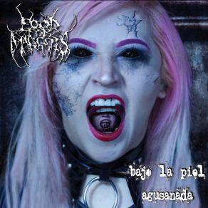 Download track Falsa Historia Verdadera Food For Maggots