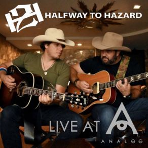 Download track Meet Me In Vegas (Live) Halfway To Hazard