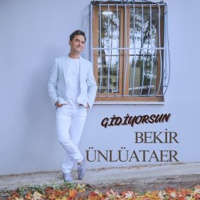 Download track Kayboldum Bekir Ünlüataer