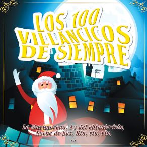 Download track Fiesta De Nochebuena Canalejas De Puerto Real