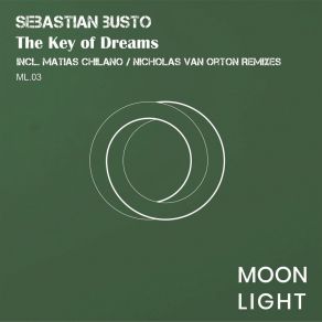 Download track The Key Of Dreams Sebastian Busto