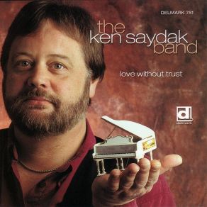 Download track Illinois The Ken Saydak Band