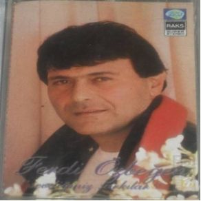 Download track Şarkılar Yazdım Sana Ferdi Özbeğen