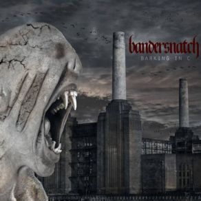 Download track Wasting And Trashing Bandersnatch