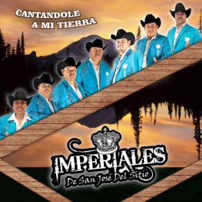 Download track Cachito Mio Imperiales De San Jose Del Sitio