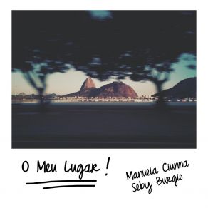 Download track Canto De Ossanha Manuela Ciunna