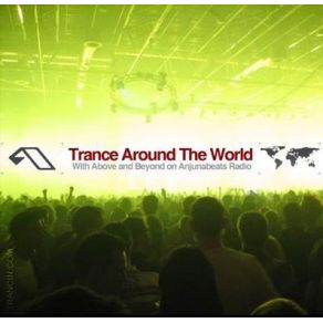 Download track Outro Trance Around The World