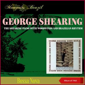 Download track Desafinado George Shearing