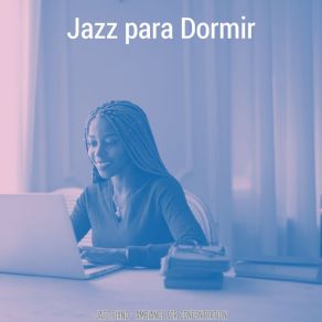 Download track Calm Solo Piano Jazz - Vibe For Concentration Jazz Para Dormir