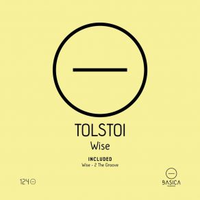 Download track Wise Tolstoi